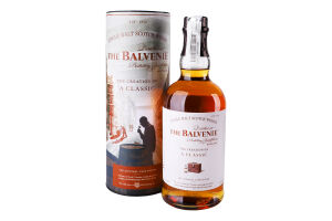 Віскі Balvenie Creation of a Classic GB