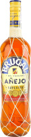 Ром 0.7л 38% доминиканский Anejo Brugal бут