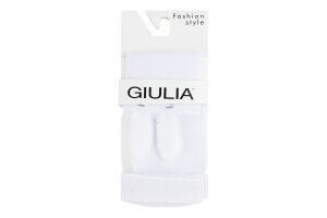 Гольфи дитячі Giulia KGM001 white р.16