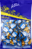 Цукерки Konti-mousse смак Молоко ваг.
