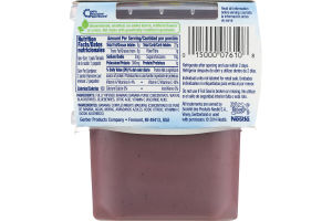 Gerber 2nd Foods All Natural Banana Mixed Berries - 2 CT