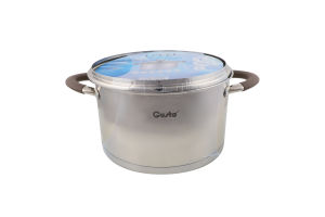Каструля 4.7л d22см №GT-1103-22 Level Gusto 1шт