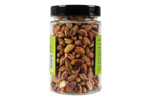 Фисташка жареная Flarino с/б 200г