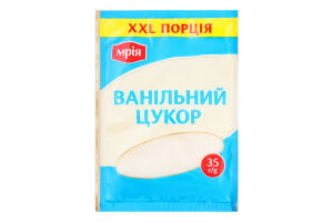 Сахар ванильный Мрія м/у 35г