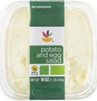 Ahold Potato and Egg Salad
