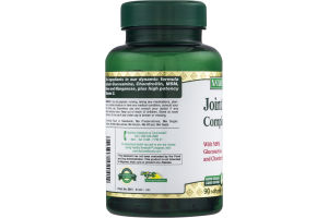 Nature's Bounty Joint Support Complex Softgels - 90 CT