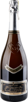 Шампанское 0.75л 12.5% белое брют Cuvee Prestige JM Gobillard&Fils бут