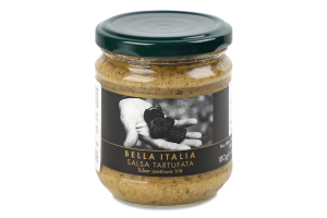 Соус Bella Italia Сальса Трюфельна