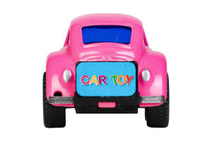 Іграшка Автомодель інерційна міні VA124235