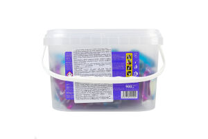 Засіб для прання у вигляді капсул 3в1 Гірська свіжість Pro Wash 60х15г