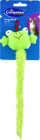 Companion Long Plush Cat Toy