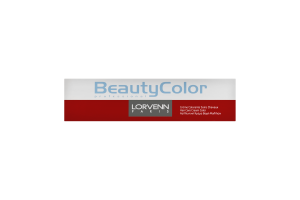 Крем-фарба для волосся Beauty Color №7.43 Lorvenn