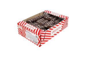 ПРЯНИКИ ДЕЛИЦИЯ 1.3КГ ВОРЗЕЛЬСКИЙ С ДЕКО