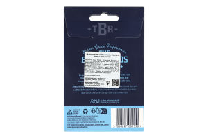 Ножиці для бороди та вусів The BlueBeards Revenge