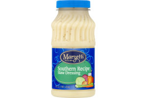 Marzetti Southern Recipe Slaw Dressing