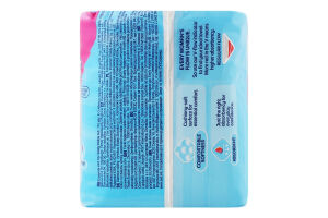 Прокладки гигиенические Regular+ Classic protection Libresse 2х9шт