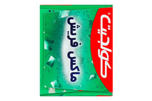 Паста зубна Colgate MaxFresh Ultrafreeze CleanMint