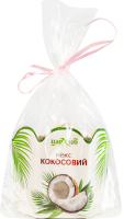 Кекс Кокосовий Цар хліб м/у 350г