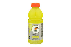 Gatorade G Series Thirst Quencher Lemon-Lime