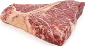 Стейк Ти Боун Dry Aged в/у