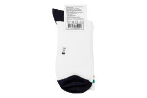 Носки мужские с надписью классические Ningbo Union Point Imp&Exp Co. Ltd №FHF24111619 38-45 в ассорт