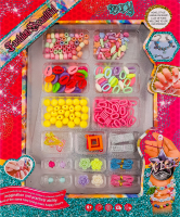 Набор игрушечный для детей от 5лет №VA247095 Аксессуары для создания украшений Greenwich Products Co. Limited 1шт