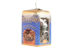 Здоба Паска Європейська Рум'янець к/у 300г