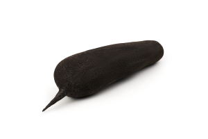 Редис чорний