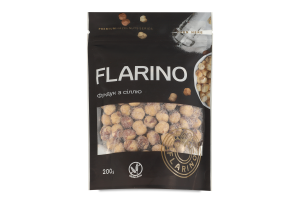 Фундук с солью Premium Flarino д/п 200г