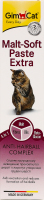 Паста д/виведення шерсті з шлунку котів Малт-софт Екстра 20г Джим Кет