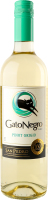 Вино Піно Гріджіо біле сухе 13% 0,75л Гато Негро