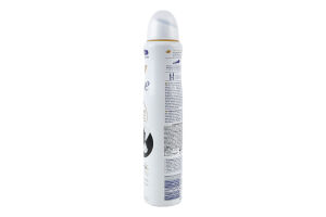 Антиперспирант аэрозоль Invisible dry Advanced care Dove 200мл