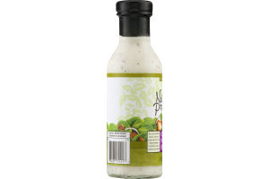 Nature's Promise Organic Poppyseed Dressing