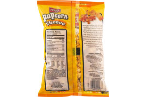 Herr's Popcorn Cheese Flavored