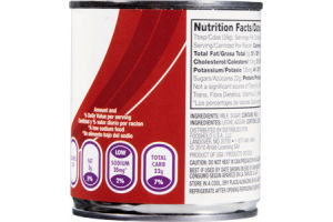 Ahold Condensed Milk Sweetened