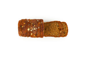 Хлеб нарезной Цельнозерновой Мамин хліб м/у 0.4кг