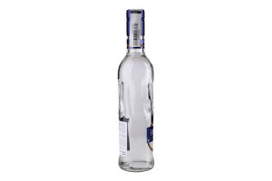 Напій спиртний 0.5л 37.5% Кокос Finlandia пл