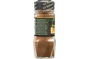 McCormick Gourmet Collection Roasted Saigon Cinnamon