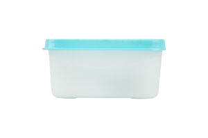 Контейнер для замораживания продуктов 0.65л №M-1026 Ucsan Plastik 1шт