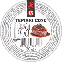Соус Терияки JS ст 30г