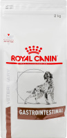 Корм д/котов Royal Canin GASTRO INTESTINAL CANINE