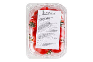 Томат Сакура черрі червоний