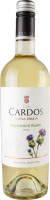 Вино Los Cardos Sauvignon Blanc white