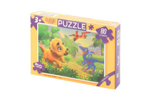 Пазли Danko toys 80ел ДТ-ПЗ-05-24