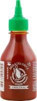 Соус Sriracha зелений 200мл Flying Goose