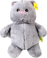 Іграшка м'яка 35см №422290 Котик MeriToys 1шт
