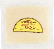 Сир 55% овечий Tierno Vega Sotuelamos в/у 220г