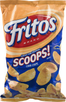 Fritos Corn Chips Scoops!
