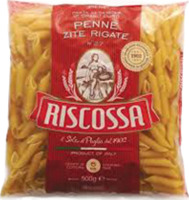 Макарони Riscossa №25 труб.500г х24