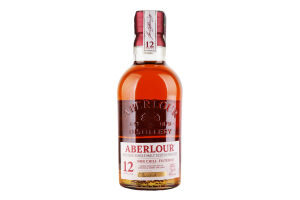 Віскі Aberlour Non Chill-Filtered 12yo GB